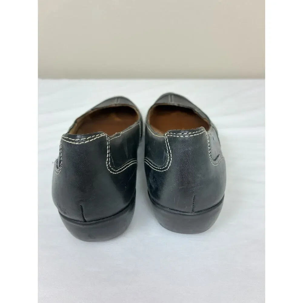 Naturalizer natural soul